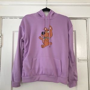 Lightweight Hoodie size S